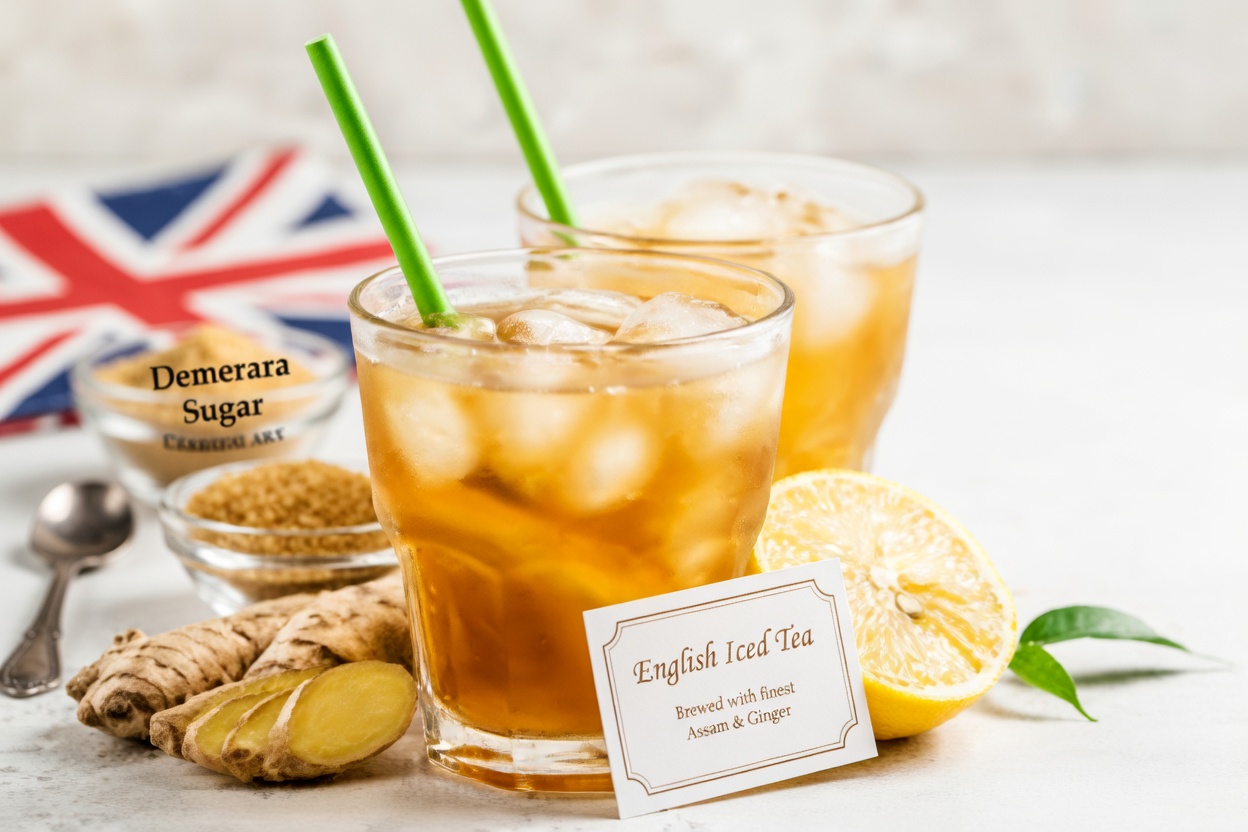 Mix These 3 Before Bed: A Simple Garlic Ginger Lemon Drink That May Support Healthy Cholesterol Levels Overnight