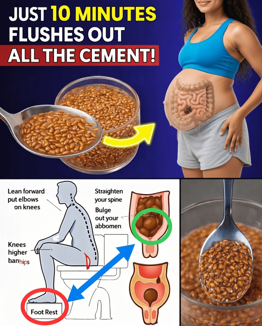 The 10-Minute Morning Drink Many Adults Over 45 Use to Support Gentle Digestive Comfort Naturally