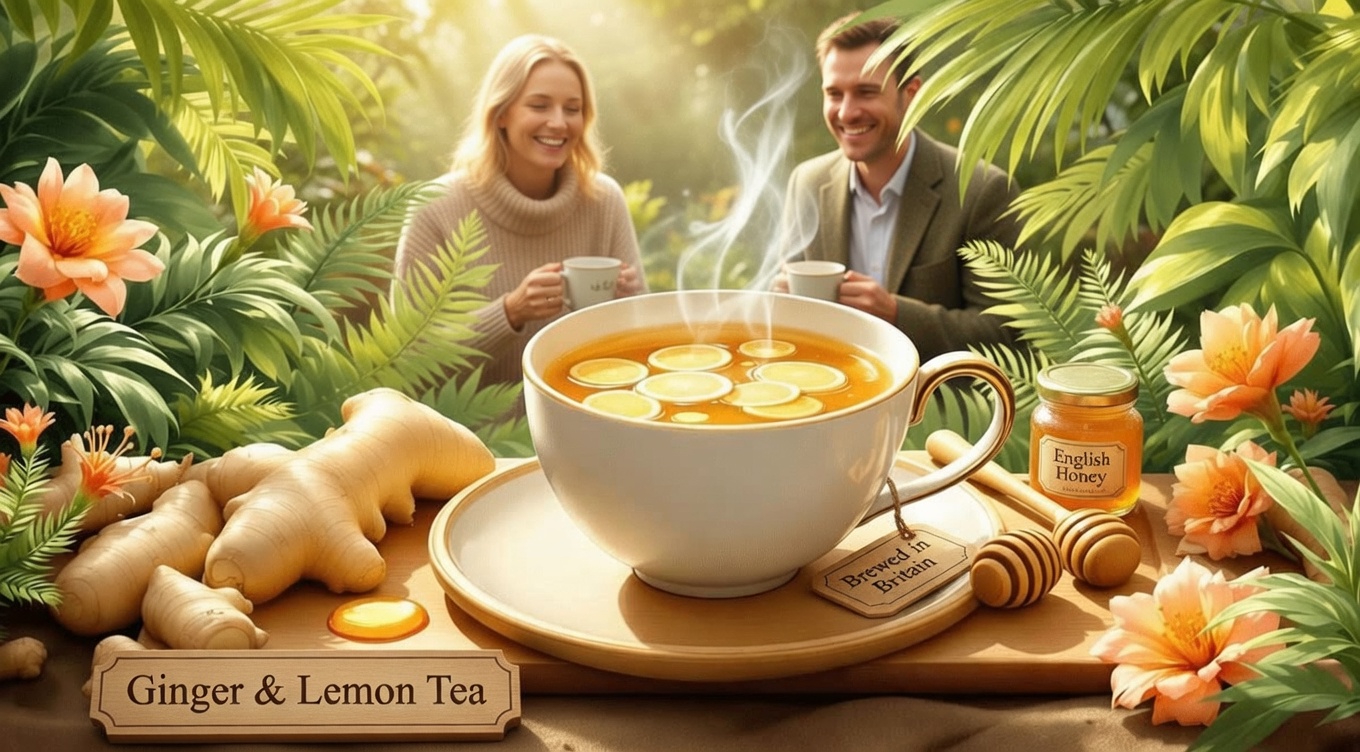 12 Morning Drinks for Kidney Health That Can Help You Start Your Day Feeling More Comfortable