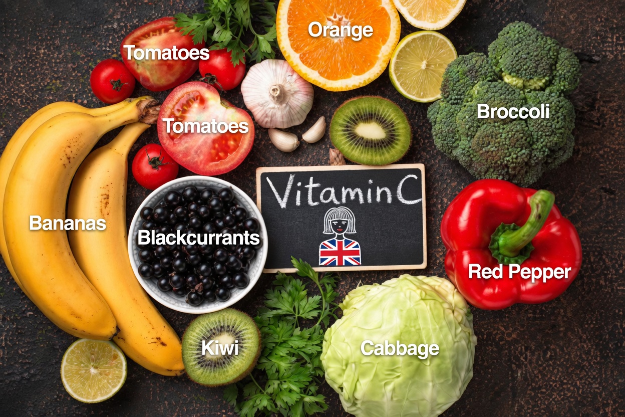 3 Vitamins Most Diabetics Are Dangerously Low On (Fix This = Better Blood Sugar, Fewer Complications)