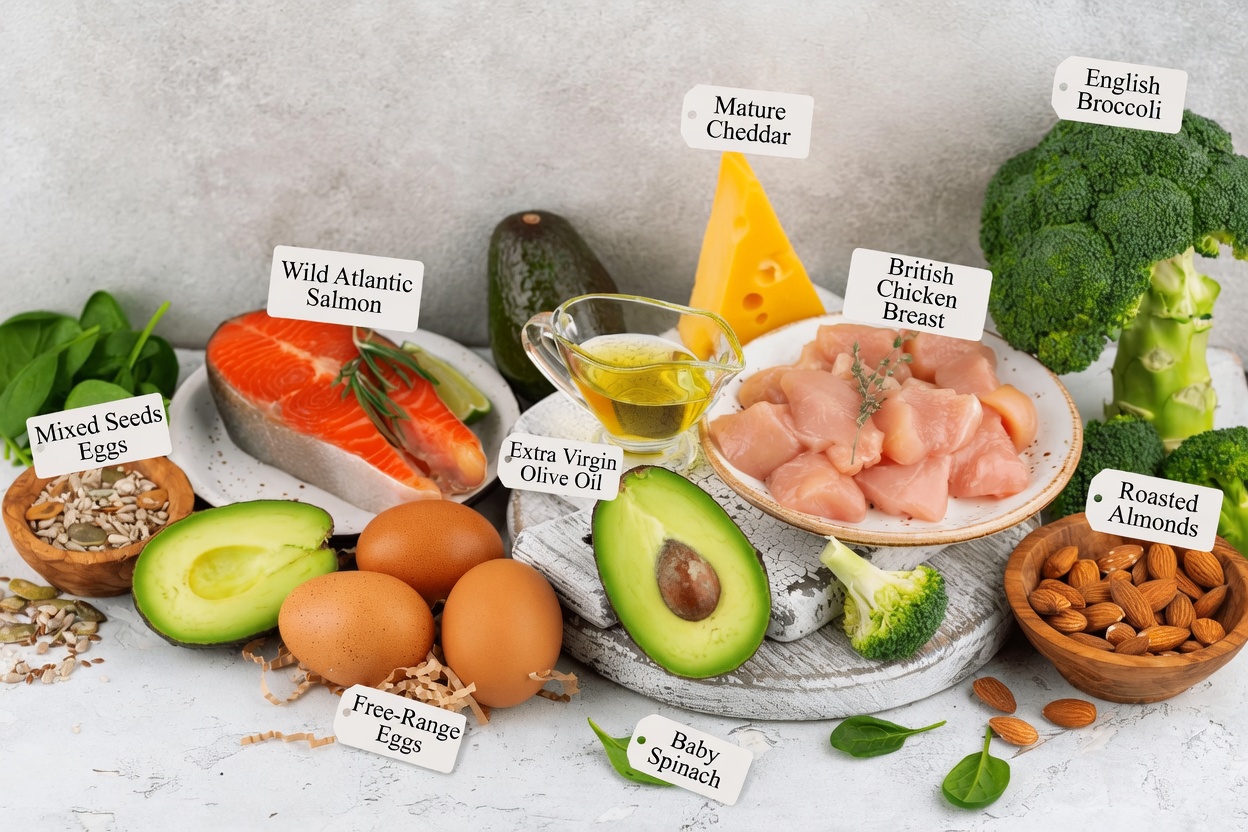 3 Vitamins Most Diabetics Are Dangerously Low On (Fix This = Better Blood Sugar, Fewer Complications)