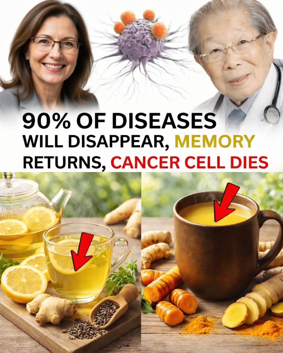 Japanese Doctors Who Lived Past 100 Just Revealed: Do This One Simple Thing With Your Meals and Your Cells Stay Young Forever