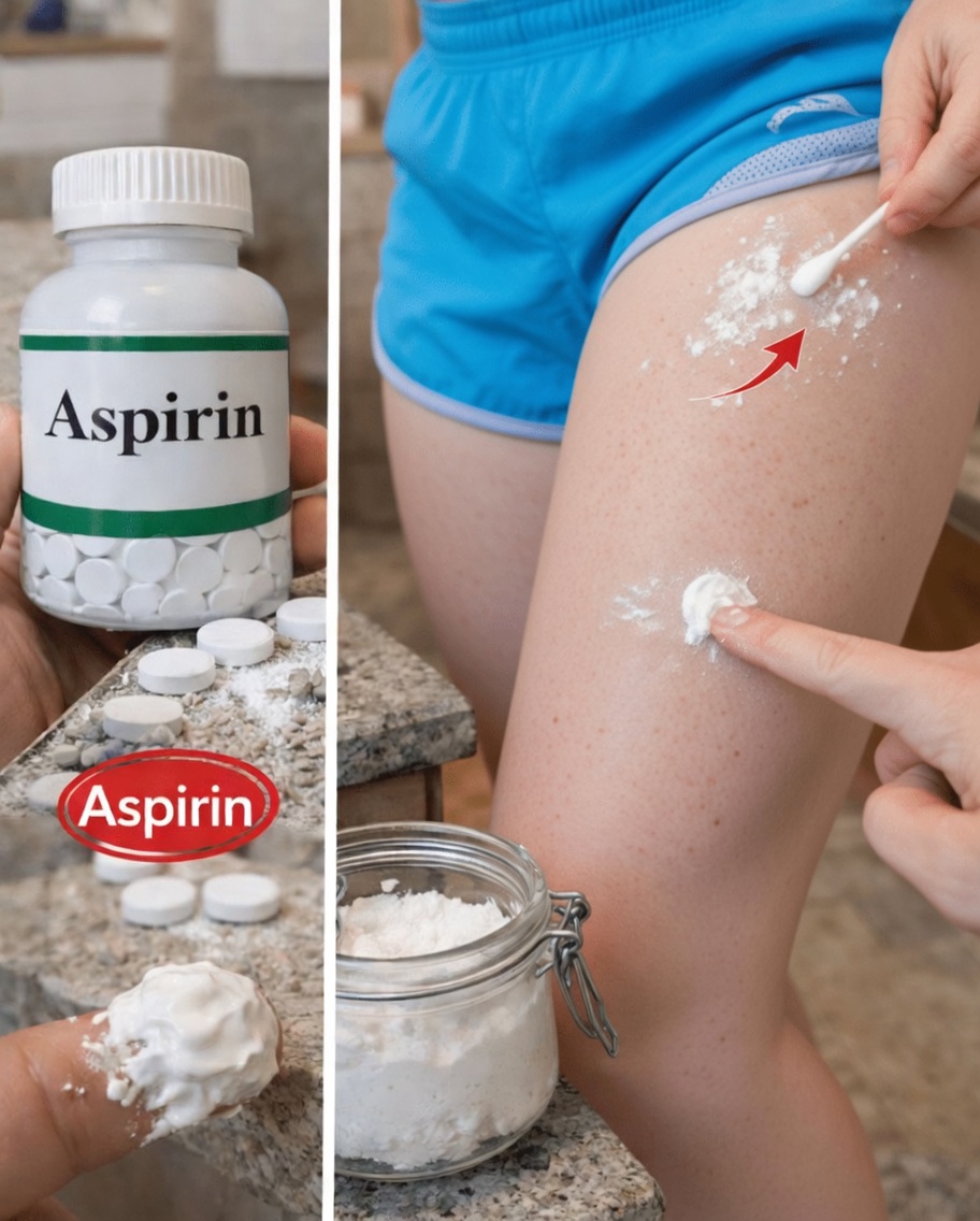 Are You Misusing Aspirin at Home? Simple Tricks You Might Be Missing
