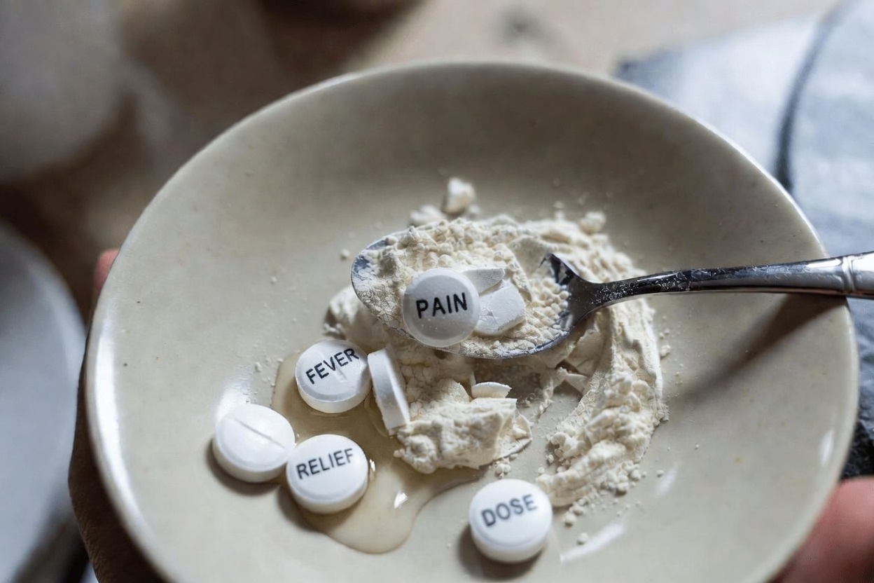 Are You Misusing Aspirin at Home? Simple Tricks You Might Be Missing