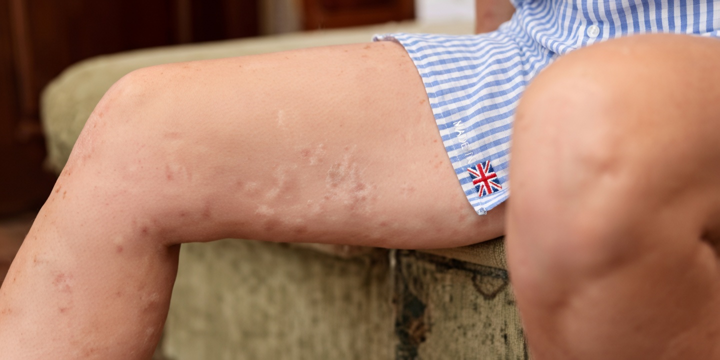 Heavy Legs and Poor Circulation? Discover Herbs That May Support Your Vascular Wellness