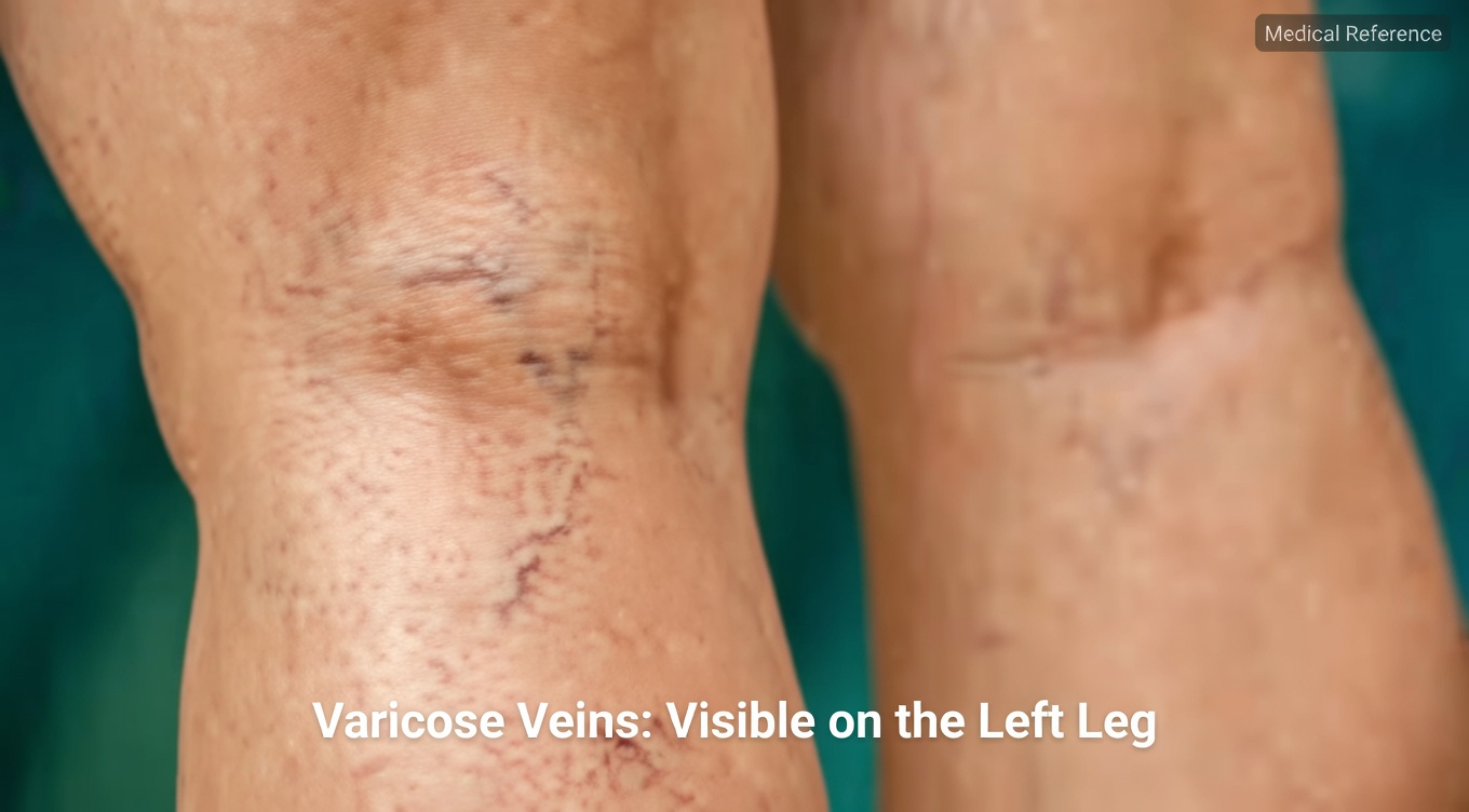 Heavy Legs and Poor Circulation? Discover Herbs That May Support Your Vascular Wellness