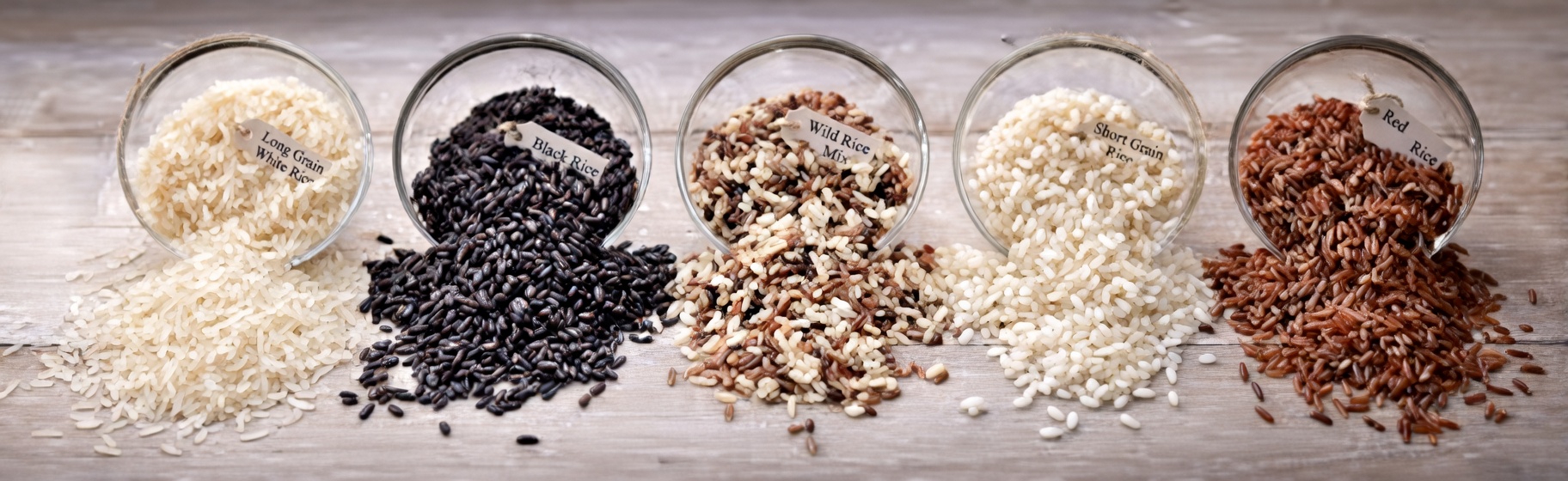 Discover the Top 3 Rice Varieties You Can Eat Daily to Support Kidney Health Naturally