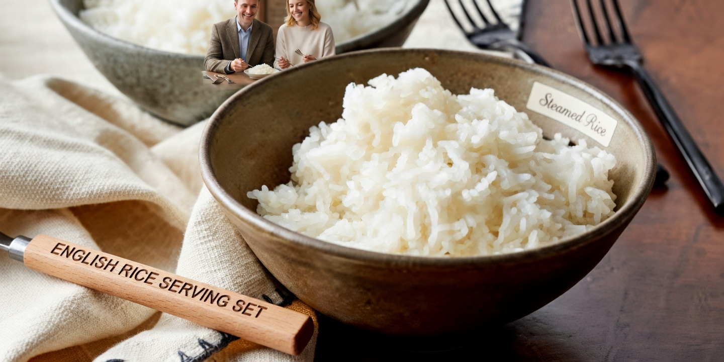 Discover the Top 3 Rice Varieties You Can Eat Daily to Support Kidney Health Naturally