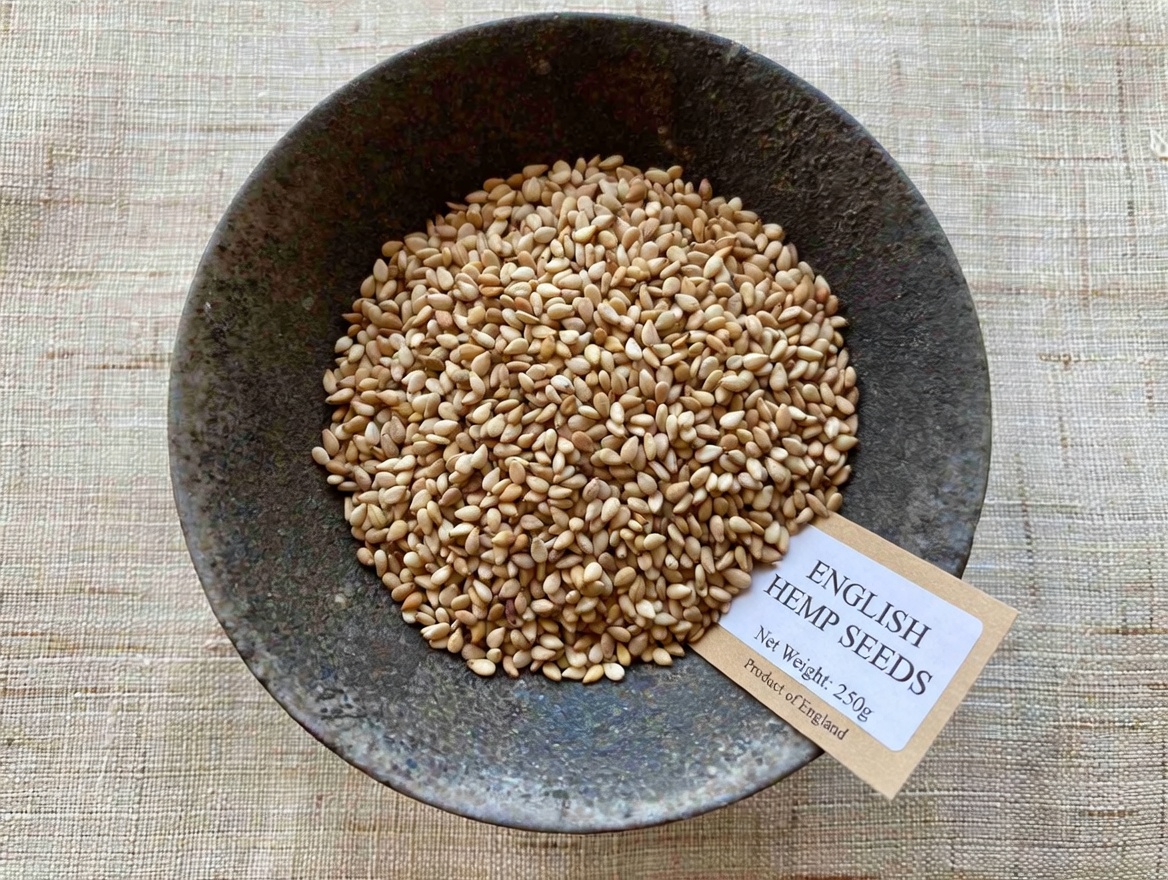 Cancer HATES When Seniors Eat These 6 Tiny Seeds Every Day (Backed by Science, Not Hype)