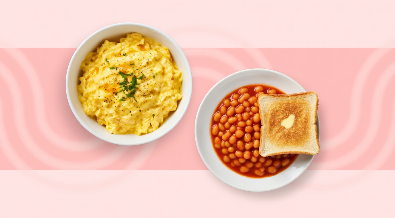 Seniors, Please Read This Before Your Next Egg: 3 Common Pairings That Quietly Block the Benefits (and What to Eat Instead)