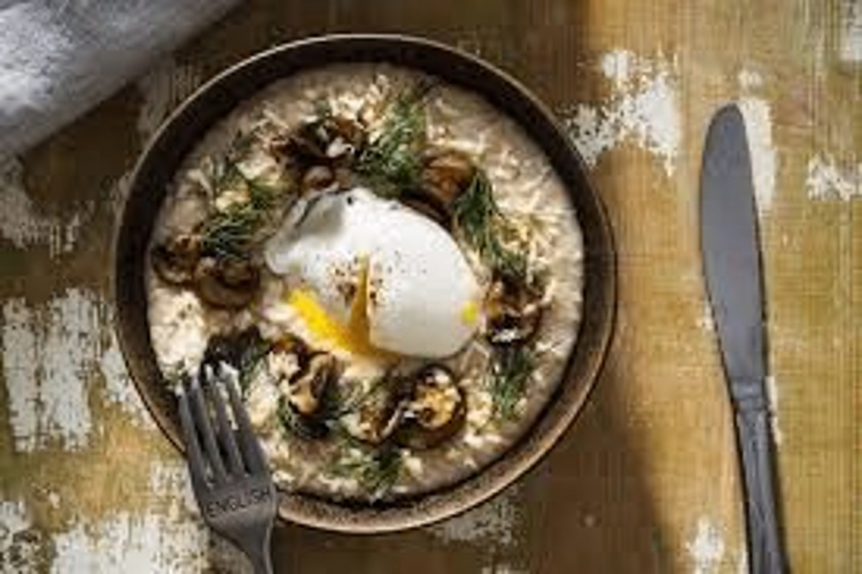 Seniors, Please Read This Before Your Next Egg: 3 Common Pairings That Quietly Block the Benefits (and What to Eat Instead)