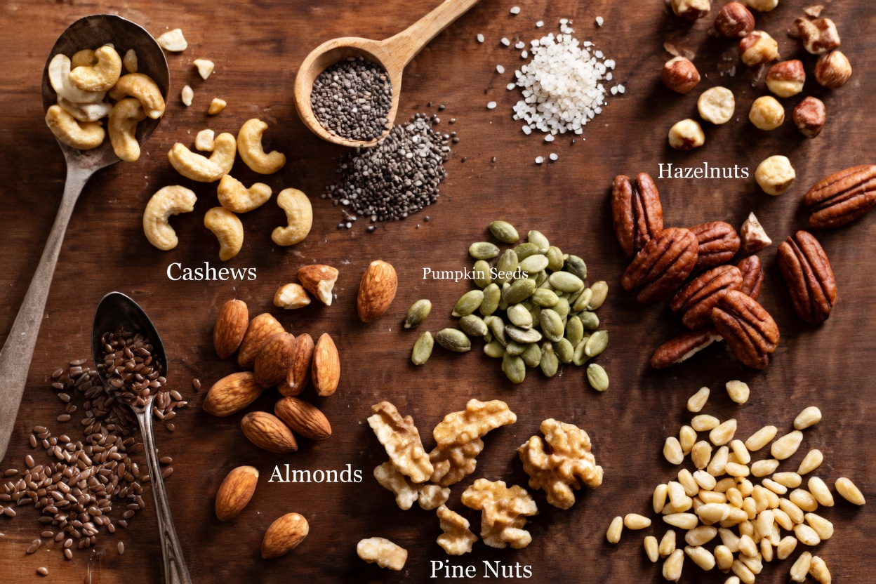 Seniors with Kidney Issues: 6 Proteins to Limit and 4 Safer Options for Your Daily Meals