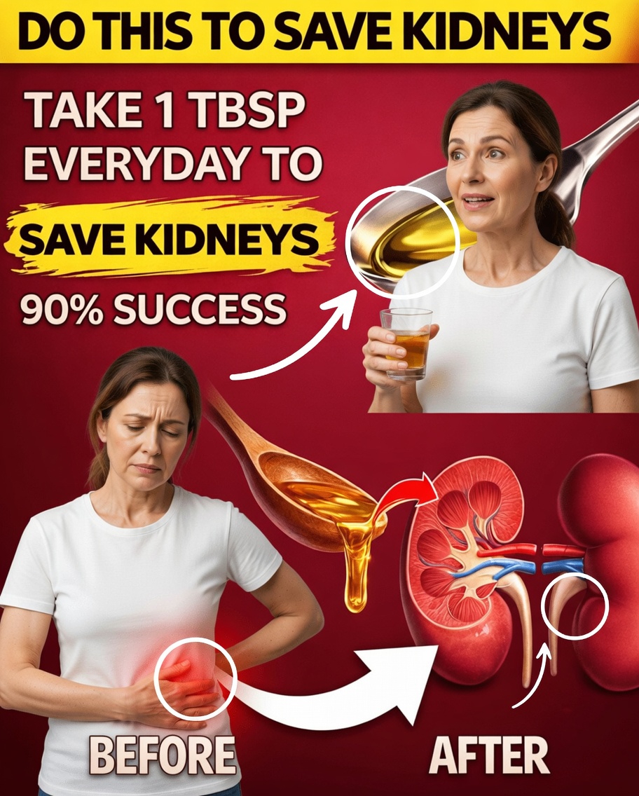 No Kidney Patient Will Ever Lose a Kidney Again (Thanks To These 6 Tips)