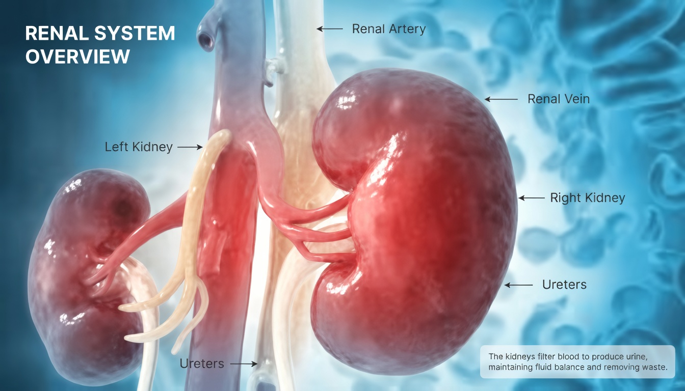 No Kidney Patient Will Ever Lose a Kidney Again (Thanks To These 6 Tips)
