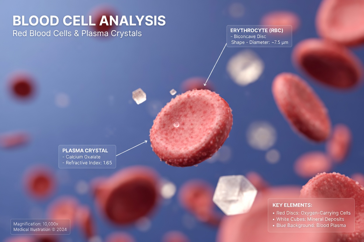 The Surprising Red Onion Secret Everyone’s Talking About (And What Science Really Says About Blood Sugar)