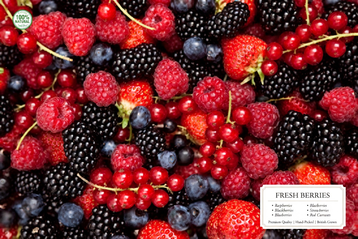 Cancer is Afraid of These Foods: Discover the Top 16 Plant-Based Choices That May Support Cancer Prevention