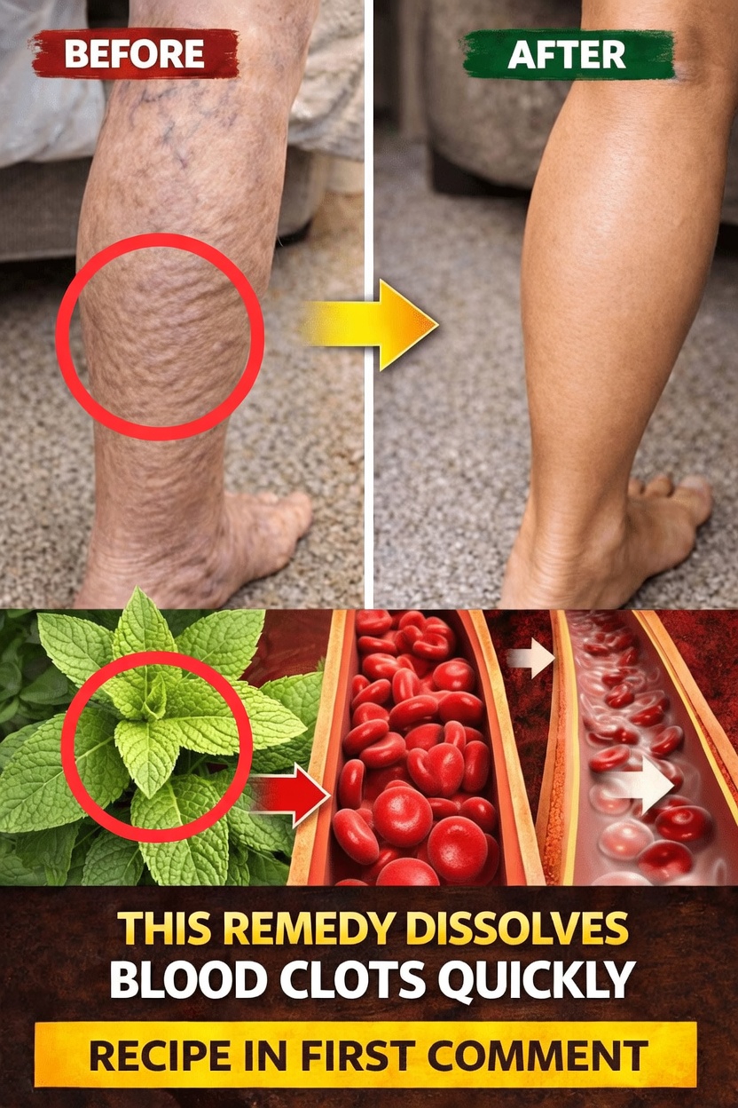 Why Blood Circulation in Your Legs Is More Important Than You Think