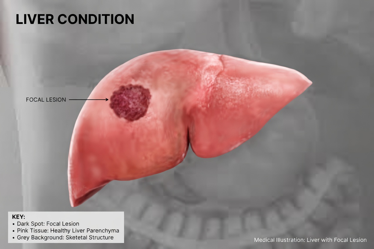 12 Unusual Warning Signs Your Liver Might Be Struggling (And Why You Shouldn’t Ignore Them)