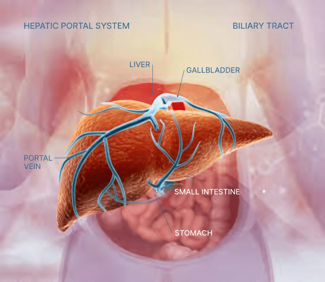 12 Unusual Warning Signs Your Liver Might Be Struggling (And Why You Shouldn’t Ignore Them)
