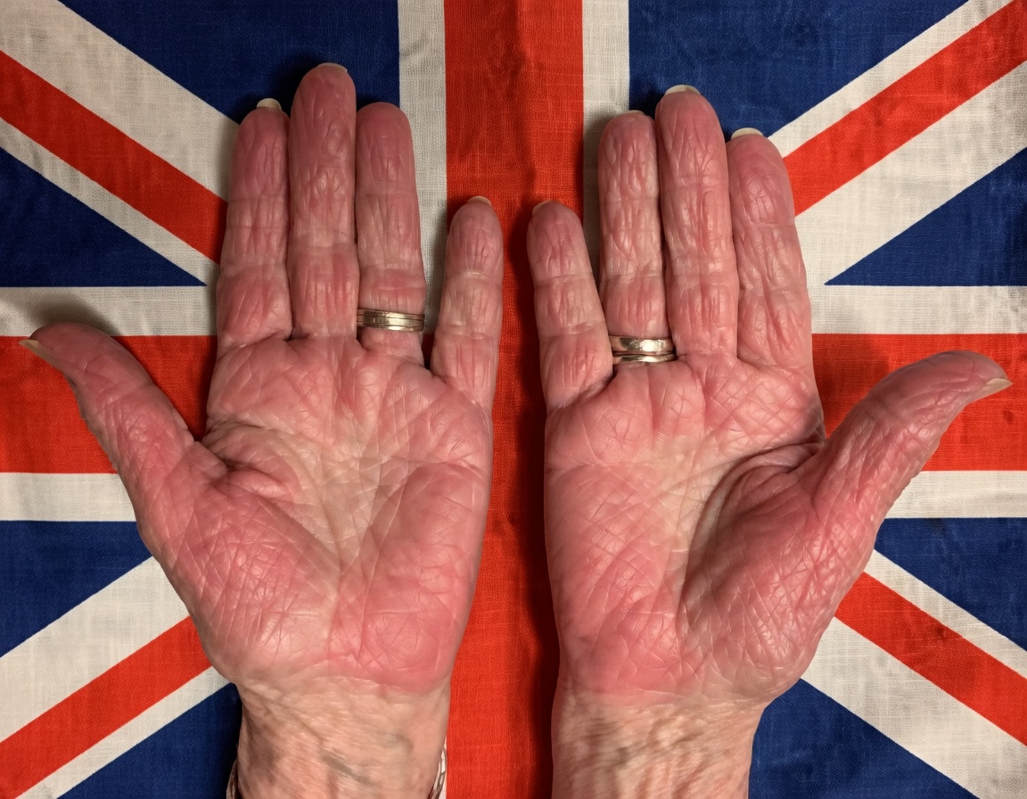 12 Unusual Warning Signs Your Liver Might Be Struggling (And Why You Shouldn’t Ignore Them)