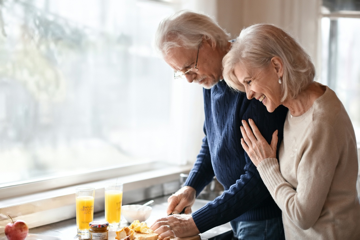 10 Everyday Habits That May Affect Prostate Comfort After 60 and What Men Can Do About Them