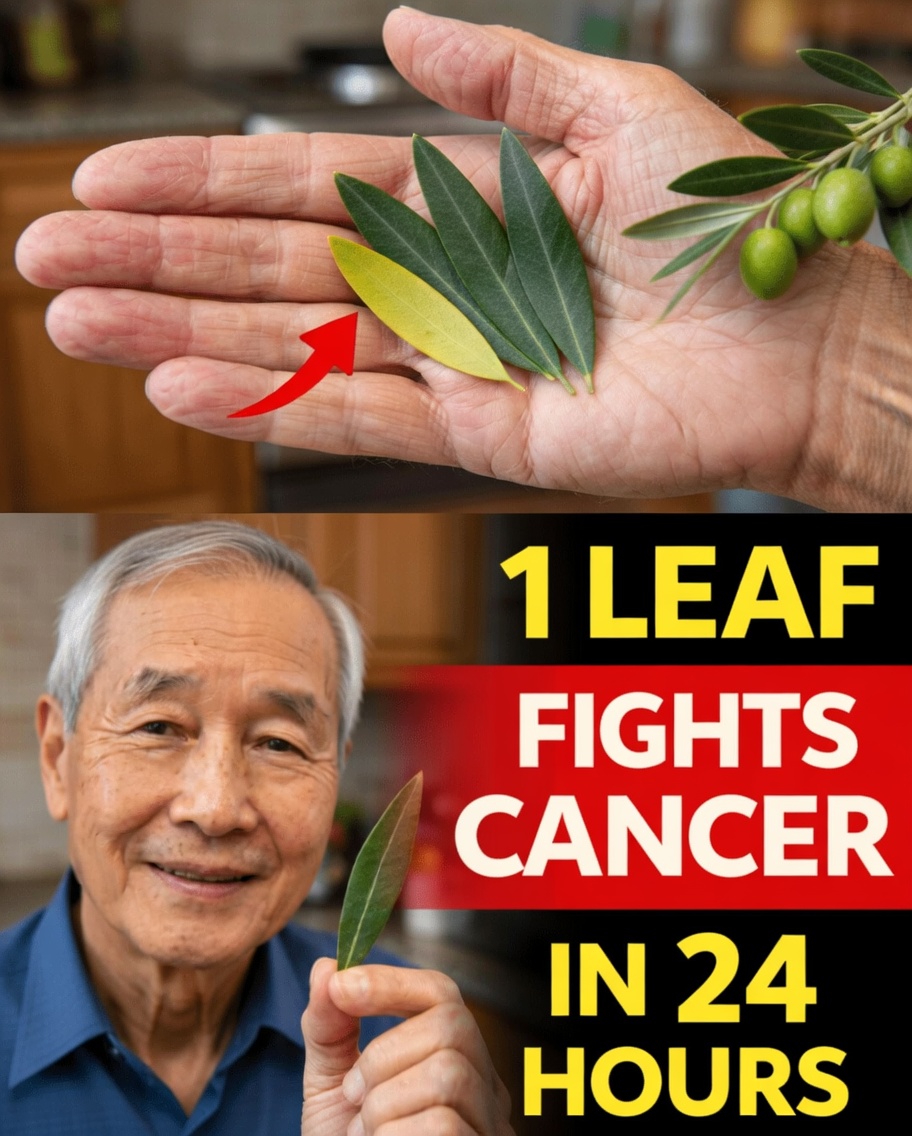 The Leaf Everyone’s Talking About: Exploring Miracle Leaves and Their Potential Role in Wellness