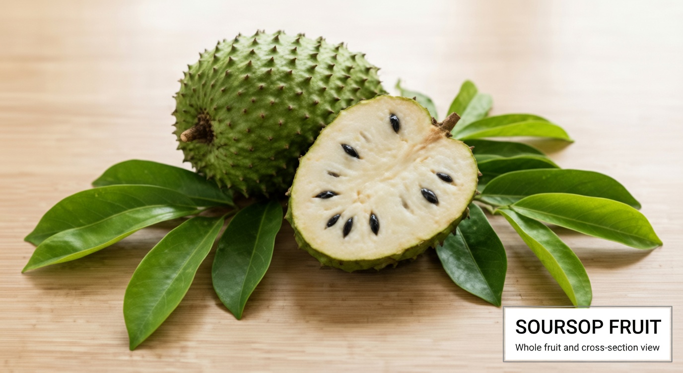 The Leaf Everyone’s Talking About: Exploring Miracle Leaves and Their Potential Role in Wellness