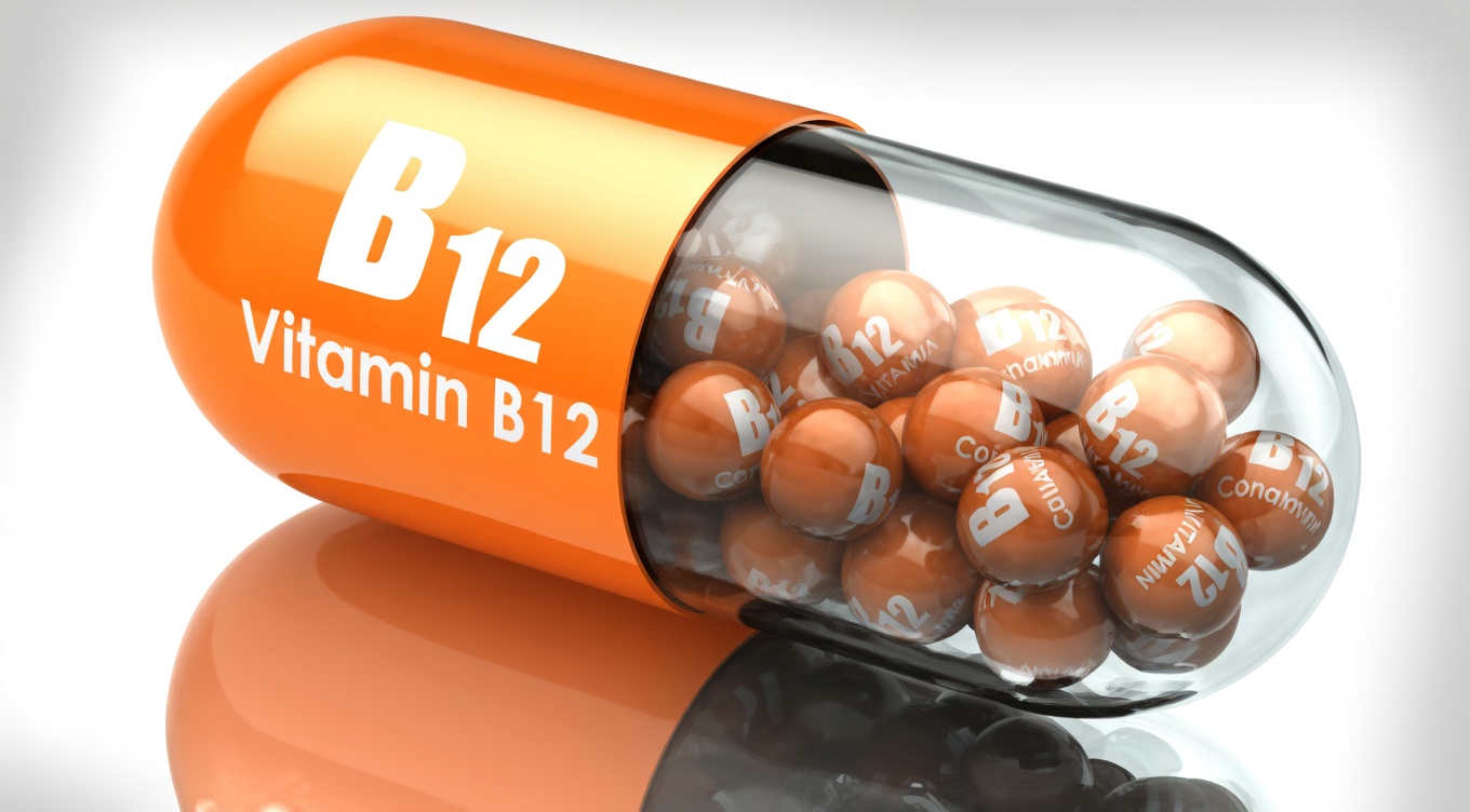 8 Strange Signs Your Body Is Begging for Vitamin B12 and Why Seniors Should Pay Attention