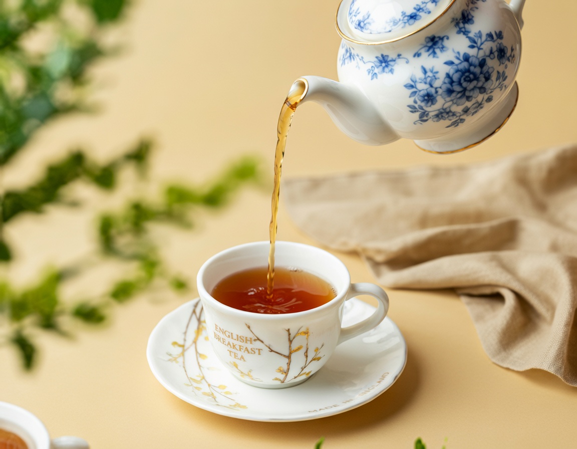 Top 6 Best Morning Teas to Flush Toxins & Restore Kidney Function Fast