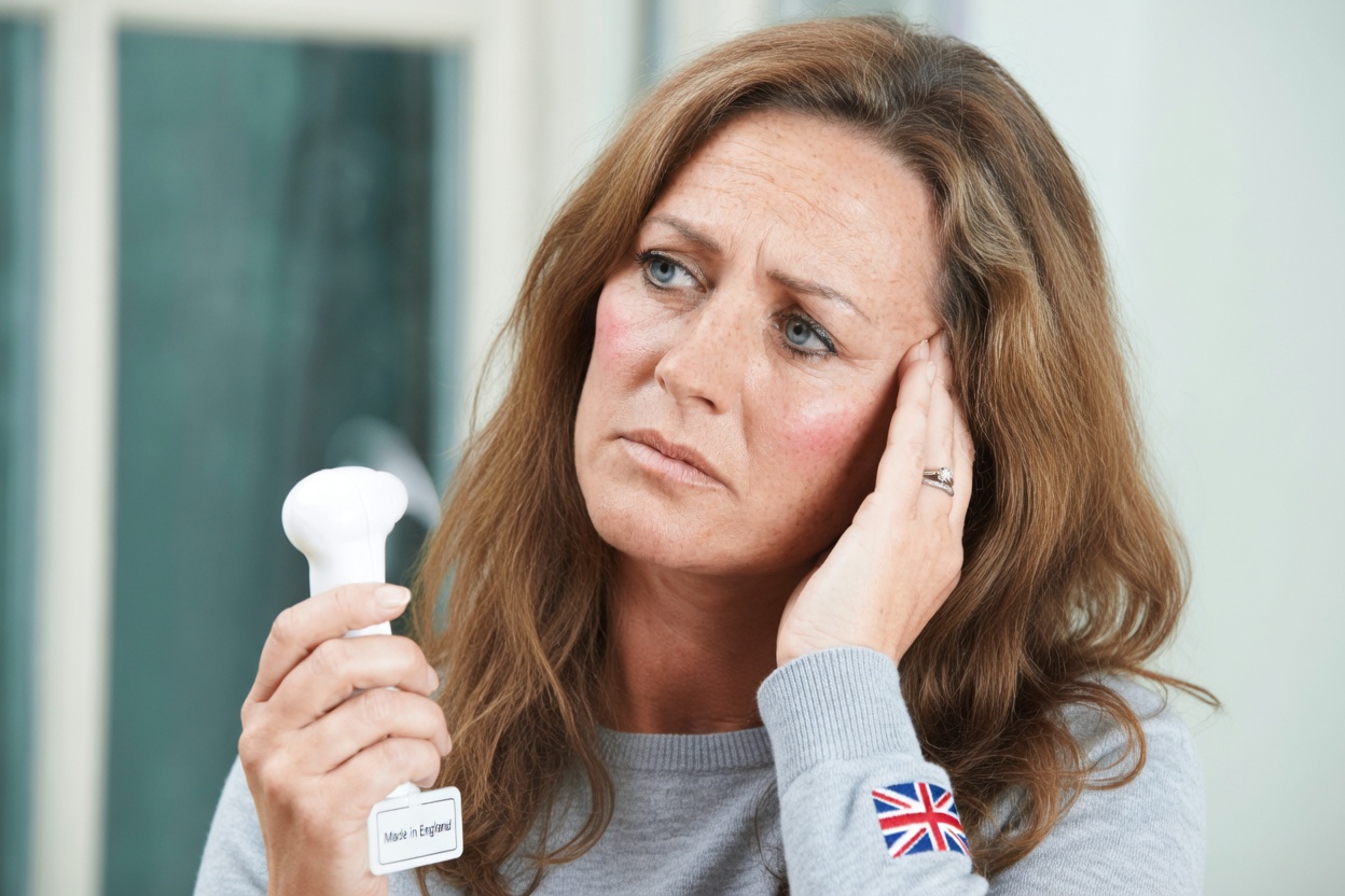 10 Early Signs of Menopause Every Woman Should Know: Your Guide to Spotting Changes in Your 40s