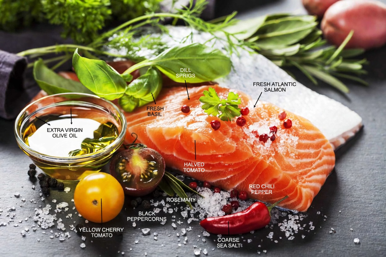 Over 60? 4 WORST Fishes You Should NEVER Touch and 4 You MUST Eat | Senior Health