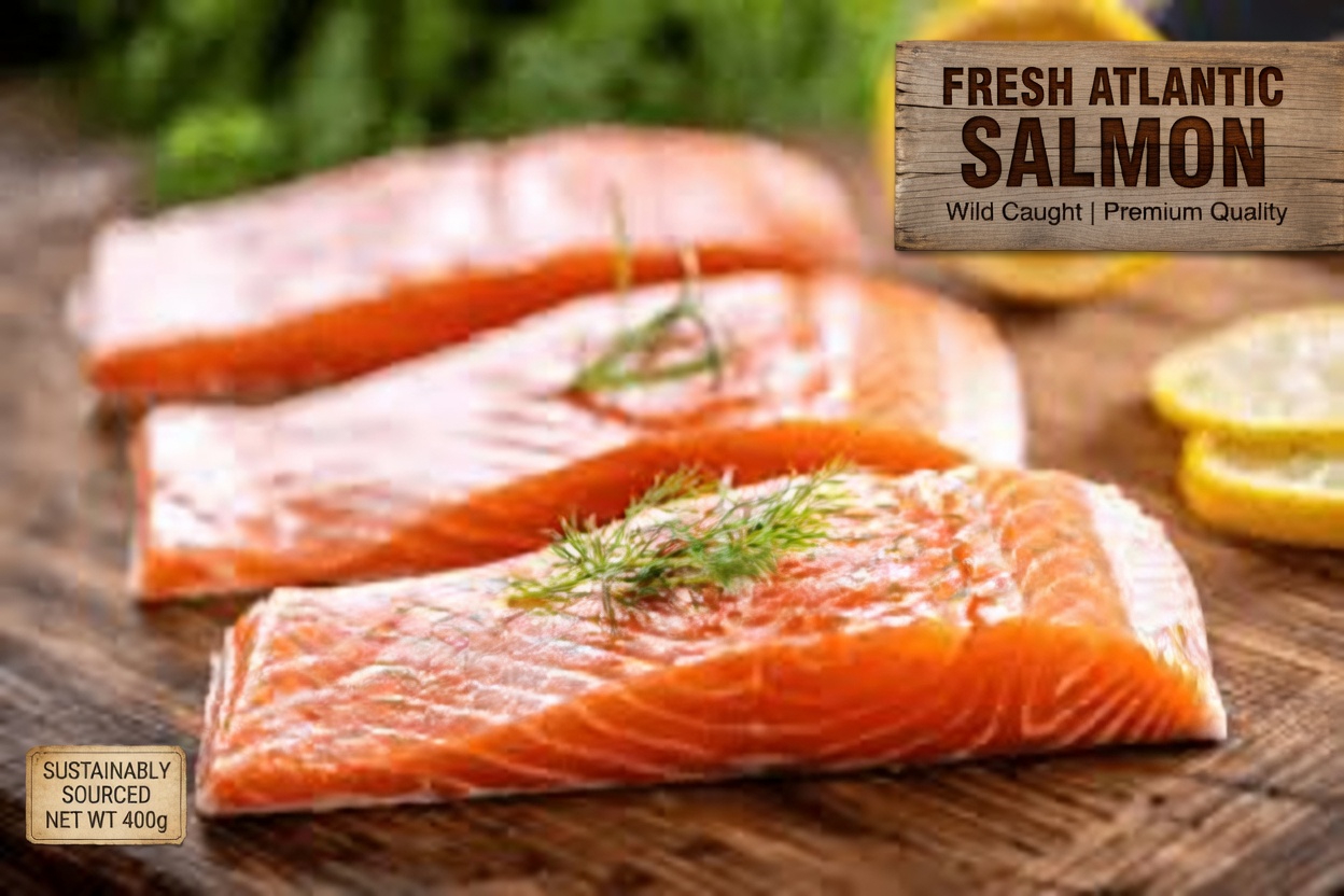 Over 60? 4 WORST Fishes You Should NEVER Touch and 4 You MUST Eat | Senior Health