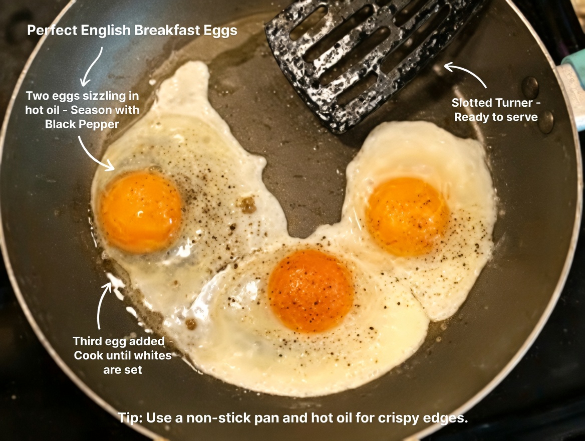 The 3 Best and 3 Worst Ways to Cook Eggs for Muscle Rebuilding After 60