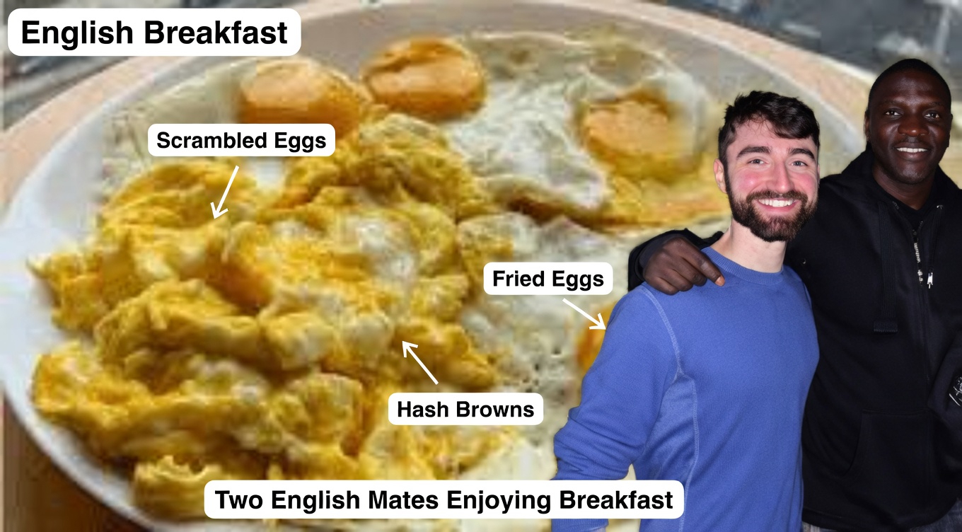 The 3 Best and 3 Worst Ways to Cook Eggs for Muscle Rebuilding After 60