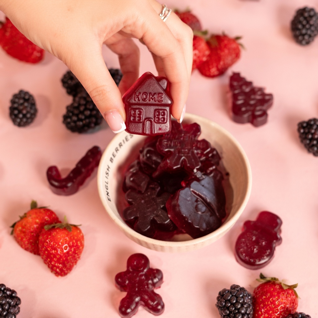 These 3 Collagen Snacks Target Everything That’s Wrong With Your Body