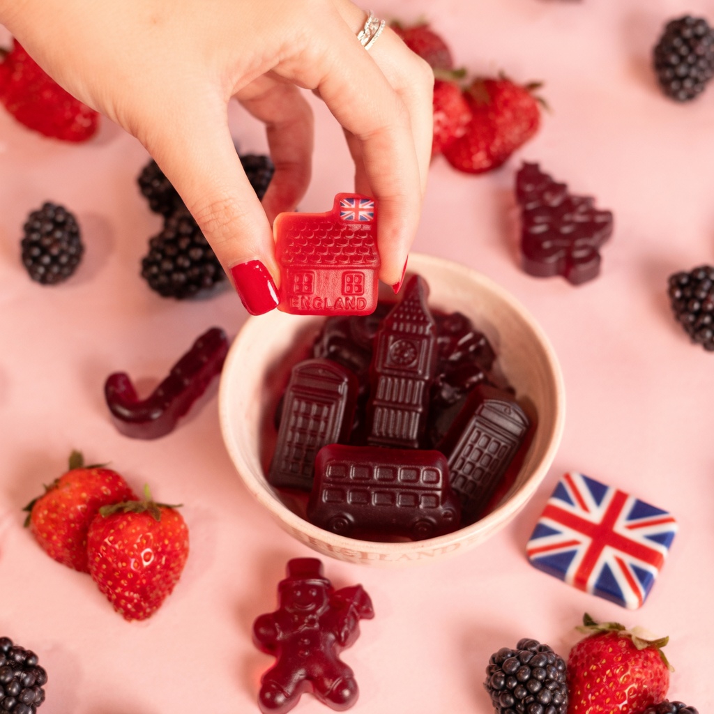 These 3 Collagen Snacks Target Everything That’s Wrong With Your Body