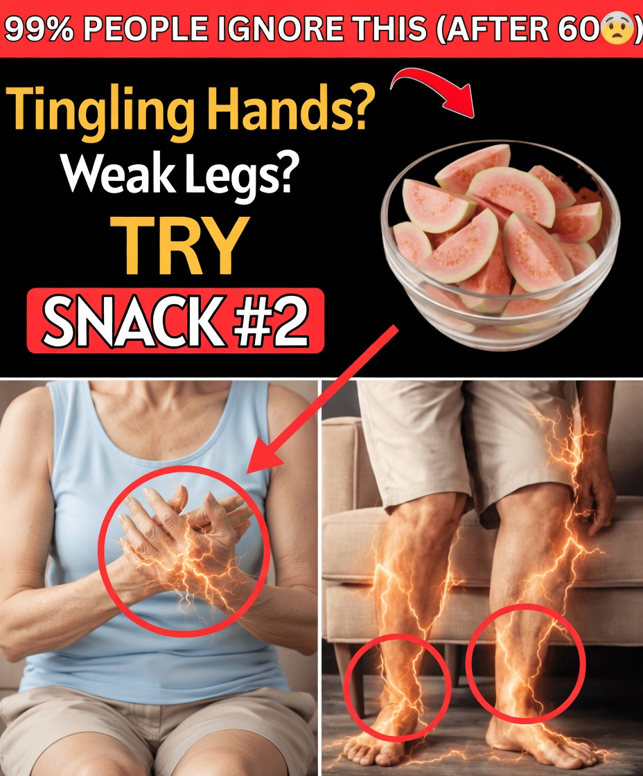 Discover These 3 Collagen Snacks That Support Skin Elasticity, Joint Comfort, and Daily Vitality