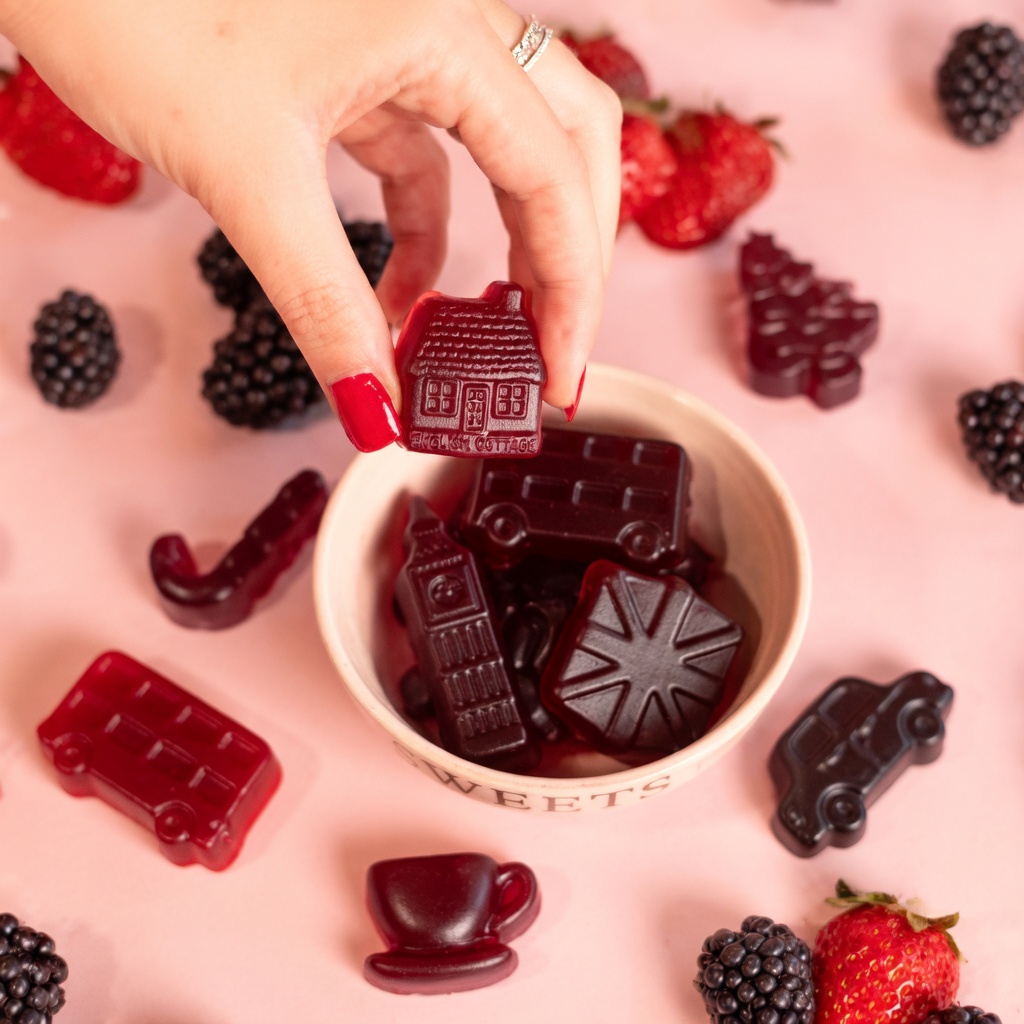 Discover These 3 Collagen Snacks That Support Skin Elasticity, Joint Comfort, and Daily Vitality