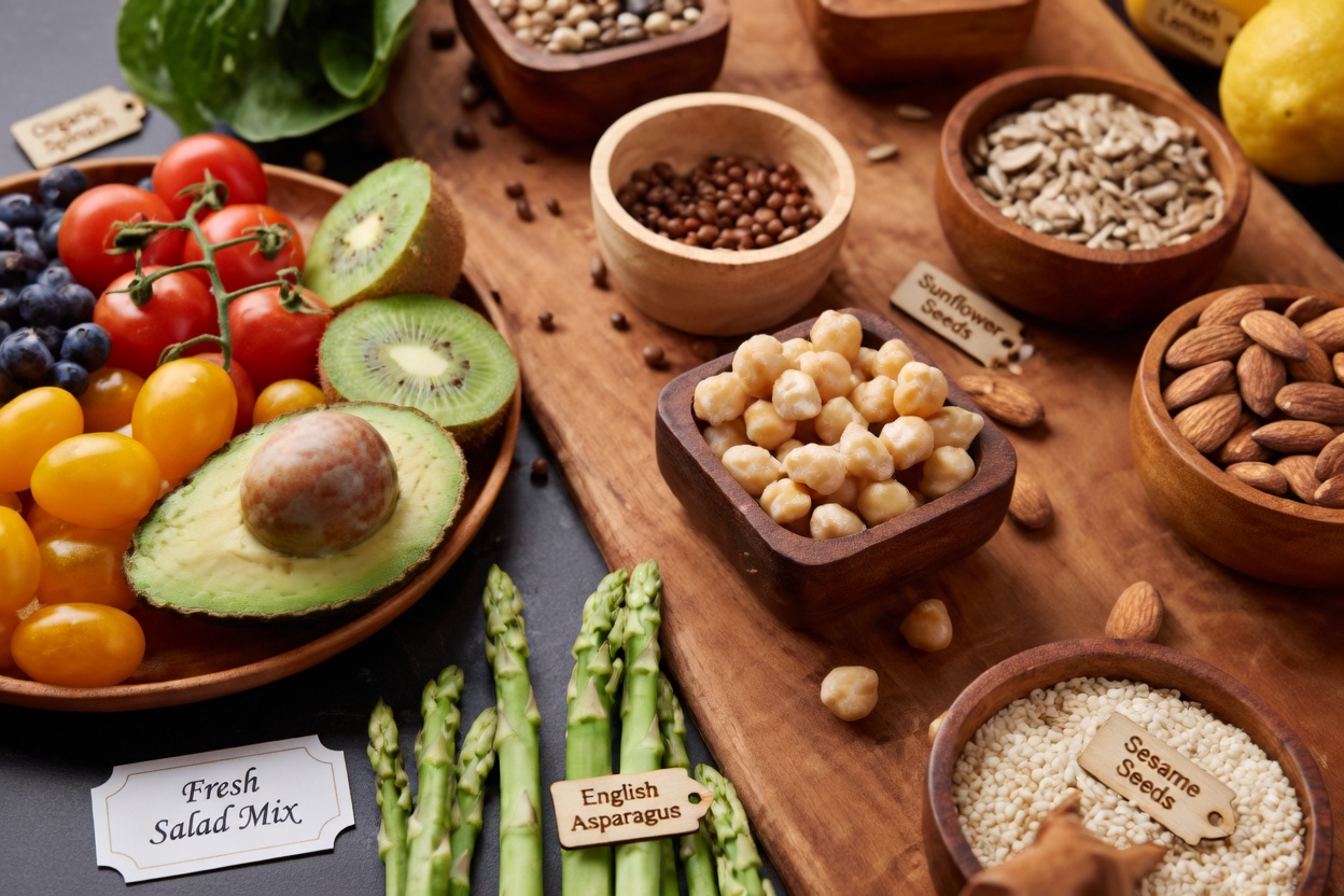 Before You Buy Magnesium Glycinate Again, Watch THIS (FOOD Works 20x Better)