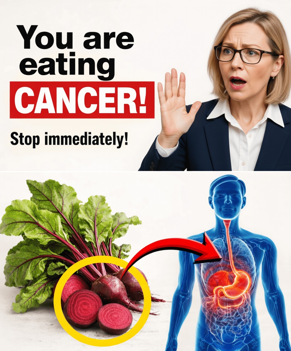 5 Everyday Foods That Quietly Feed Cancer Cells (And the Simple Swaps That Starve Them Instead)