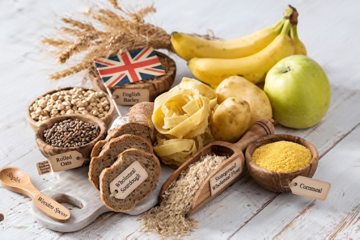 5 Everyday Foods That Quietly Feed Cancer Cells (And the Simple Swaps That Starve Them Instead)