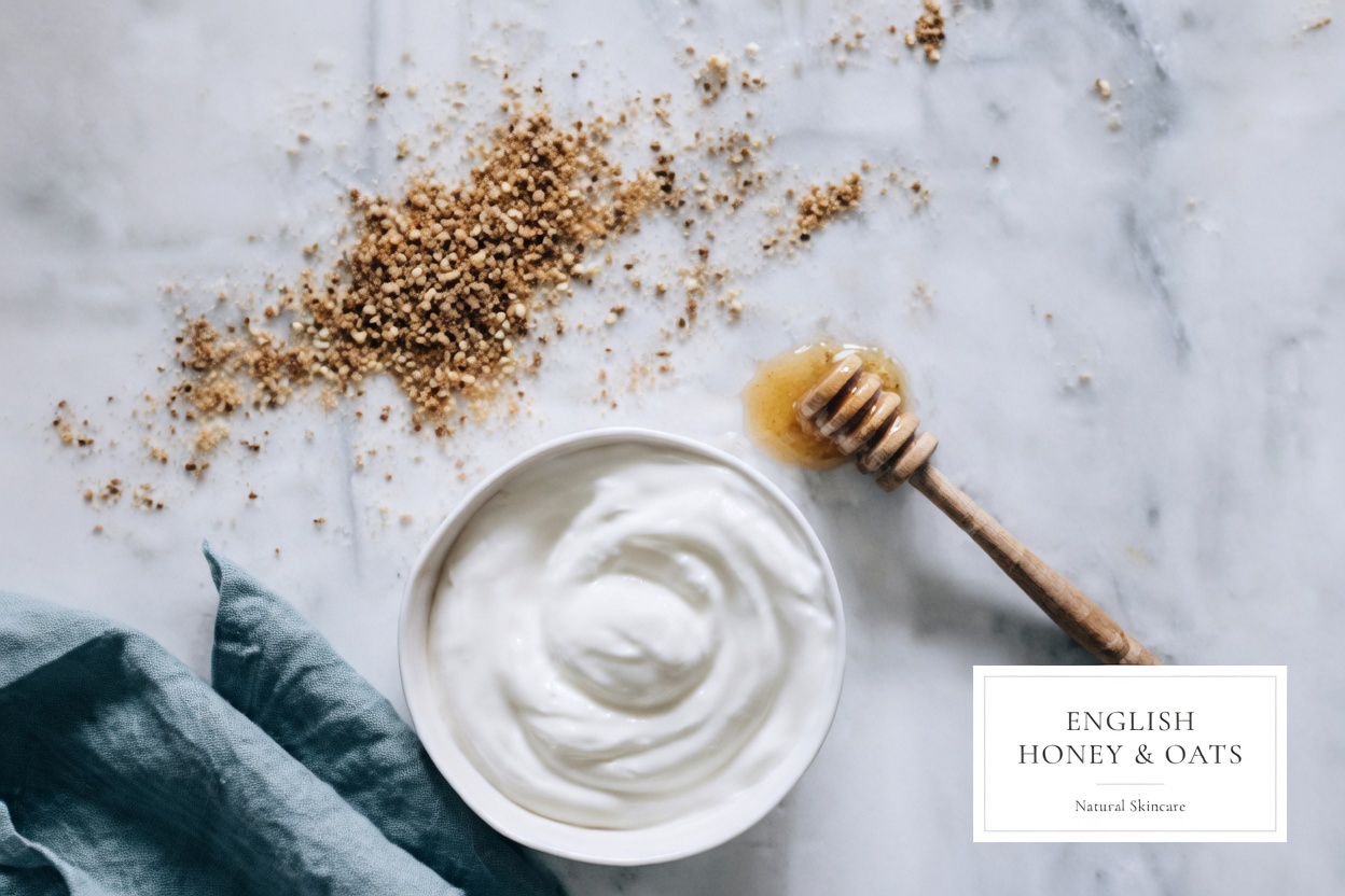 The 3-Minute Miracle Mask That Makes 70+ Skin Look Years Younger Overnight