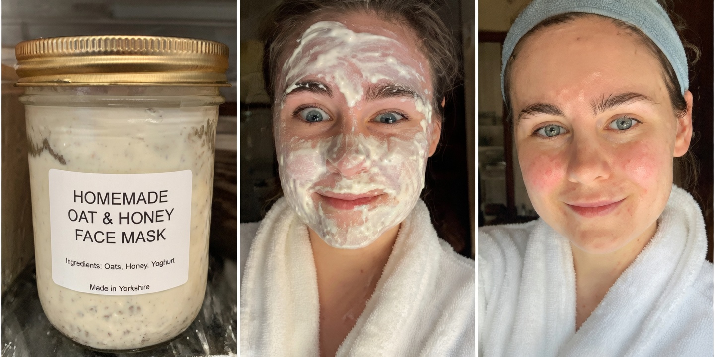 The 3-Minute Miracle Mask That Makes 70+ Skin Look Years Younger Overnight