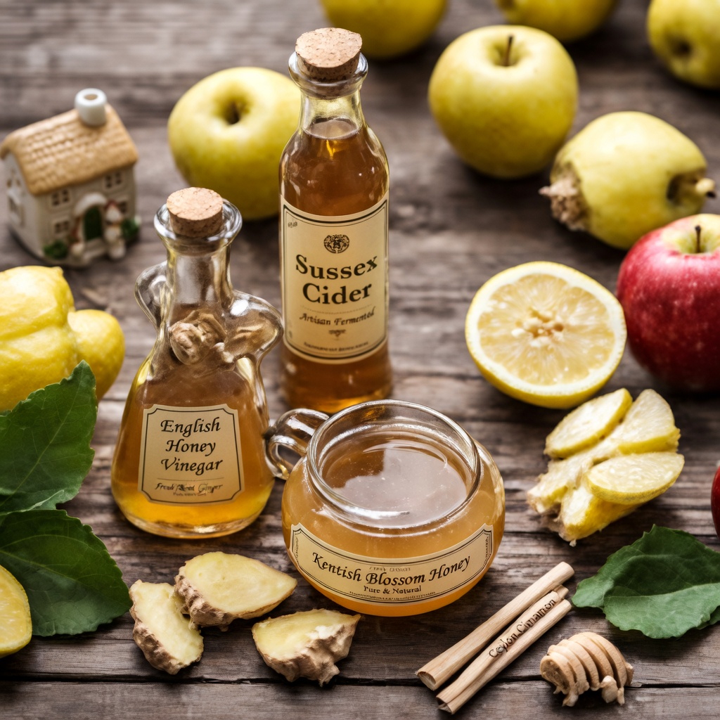 The 7-Day Garlic + Raw Honey Morning Ritual That’s Making People Cancel Doctor Appointments