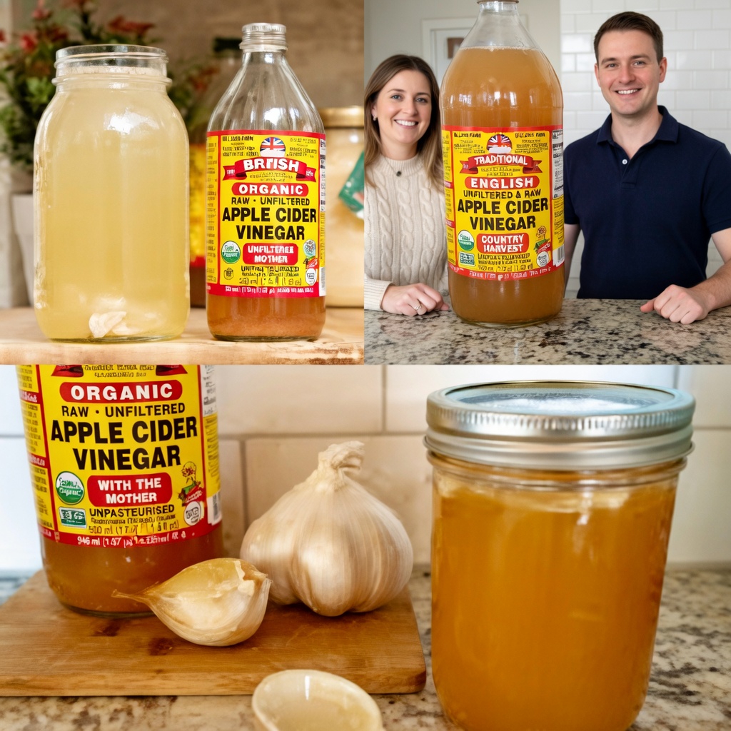 The 7-Day Garlic + Raw Honey Morning Ritual That’s Making People Cancel Doctor Appointments