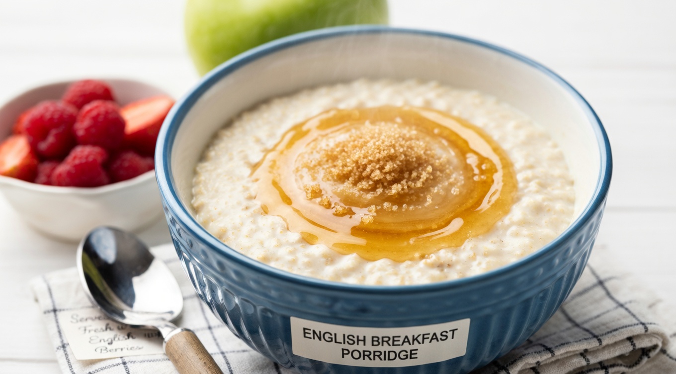 WARNING! Your Morning Oatmeal Could Be Silently Sabotaging Your Health – Unless You Avoid These 7 Deadly Mistakes