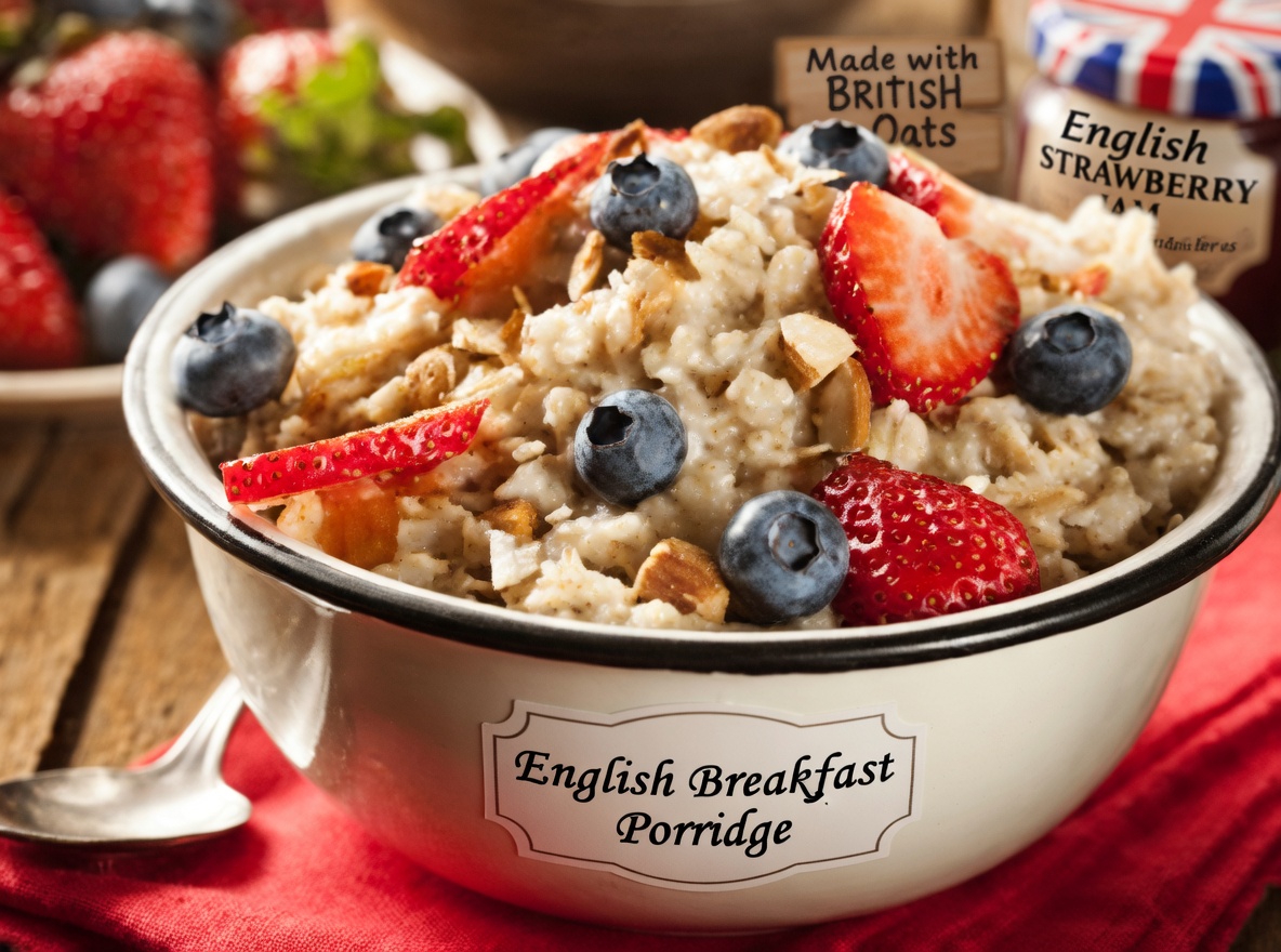 WARNING! Your Morning Oatmeal Could Be Silently Sabotaging Your Health – Unless You Avoid These 7 Deadly Mistakes