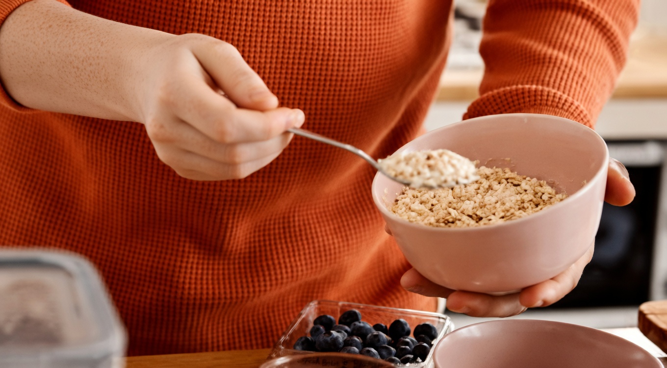 WARNING! Your Morning Oatmeal Could Be Silently Sabotaging Your Health – Unless You Avoid These 7 Deadly Mistakes