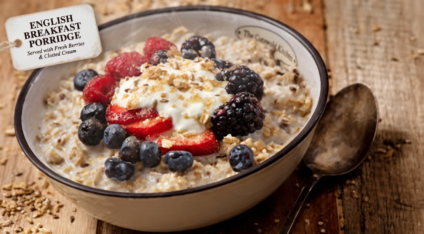 WARNING! Your Morning Oatmeal Could Be Silently Sabotaging Your Health – Unless You Avoid These 7 Deadly Mistakes