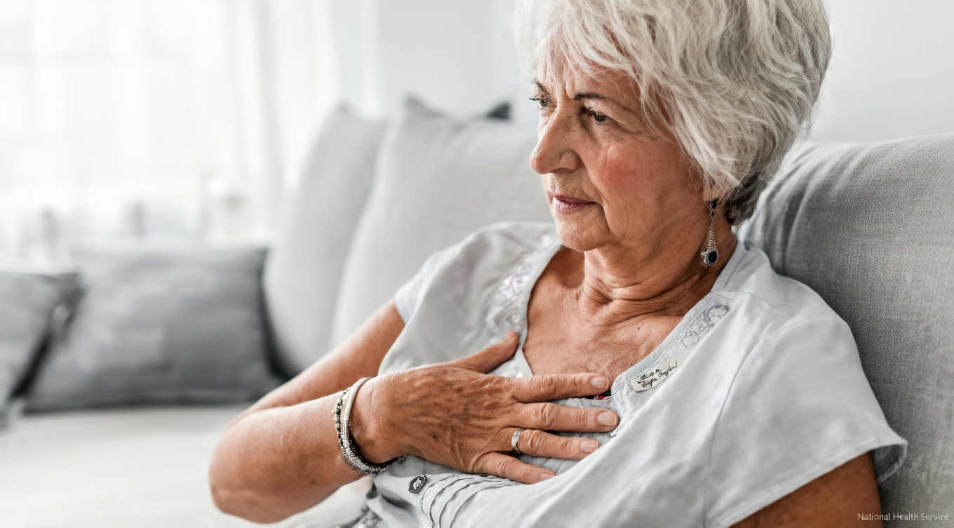 12 Side Effects of Amlodipine You Should Know About (And When to Talk to Your Doctor)